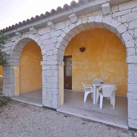 Aparthotel Mare Della Gallura Badesi