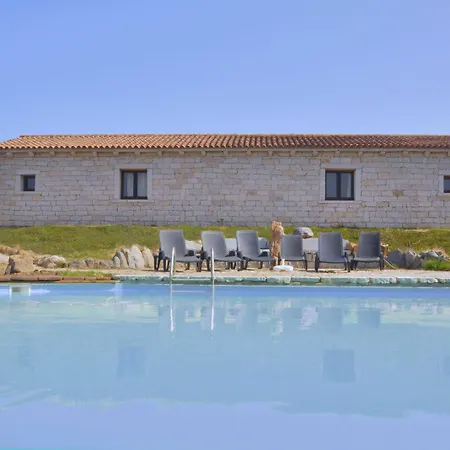 Mare Della Gallura Aparthotel