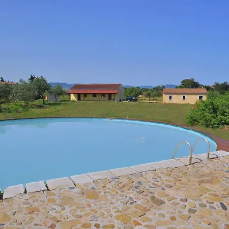 Mare Della Gallura Aparthotel *
