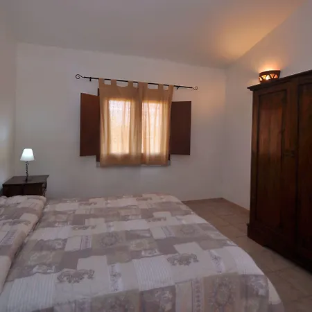 Aparthotel Mare Della Gallura