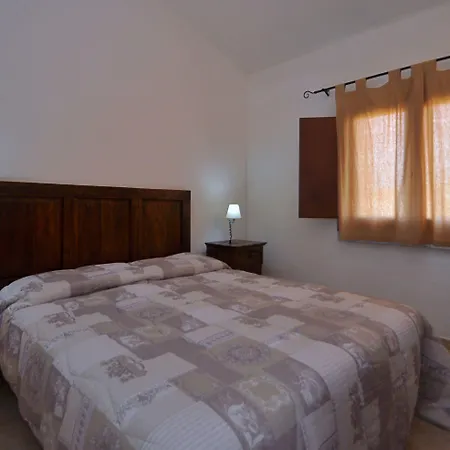 Aparthotel Mare Della Gallura *