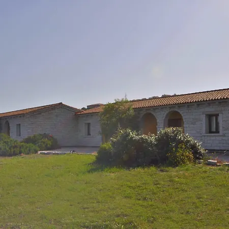 Apartmanhotel Mare Della Gallura *