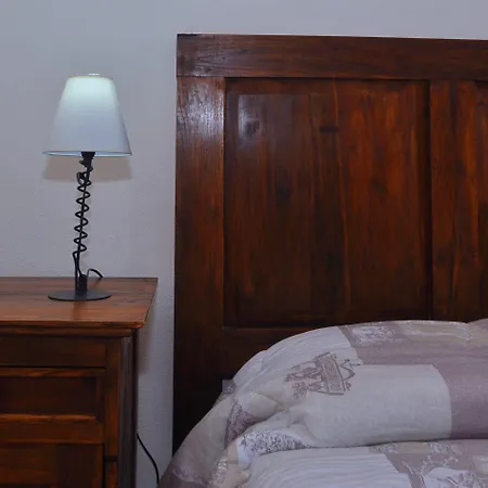 Apartmanhotel Mare Della Gallura Badesi