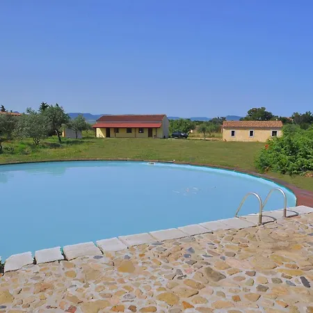 Mare Della Gallura Aparthotel