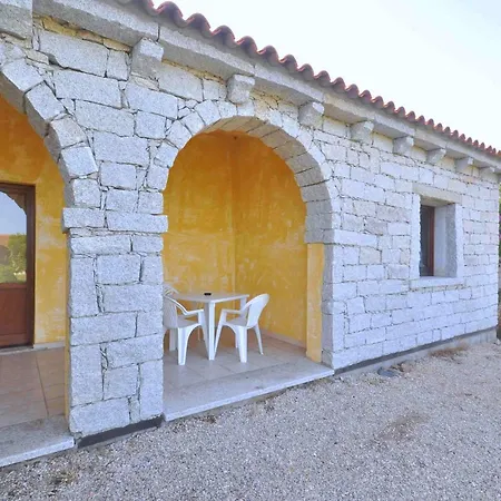 Mare Della Gallura Aparthotel Badesi