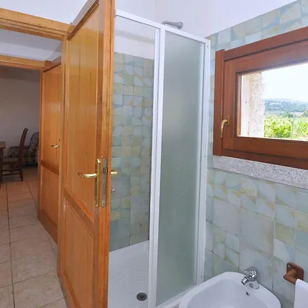 Mare Della Gallura Aparthotel *