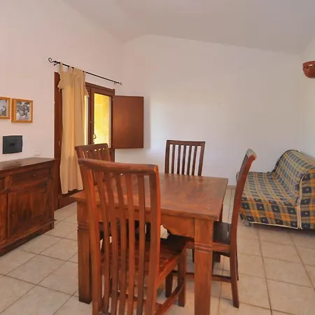 Aparthotel Mare Della Gallura *
