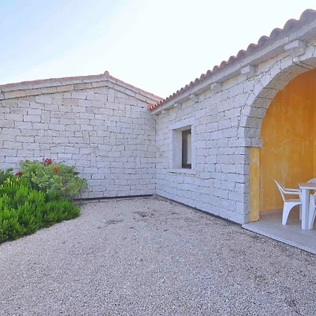 Aparthotel Mare Della Gallura Badesi