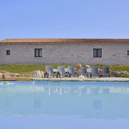Aparthotel Mare Della Gallura Badesi