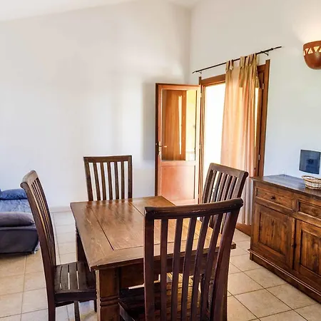 Mare Della Gallura Apartmanhotel