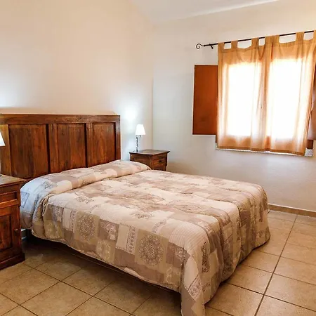 Mare Della Gallura Aparthotel