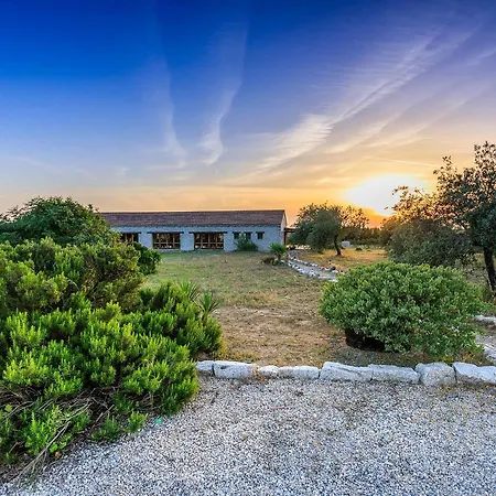 Mare Della Gallura *