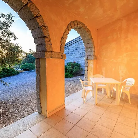 Mare Della Gallura Apartmanhotel