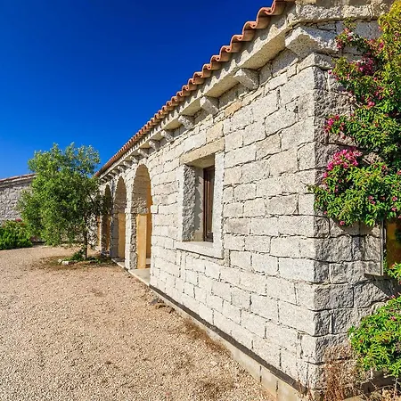 Apartmanhotel Mare Della Gallura