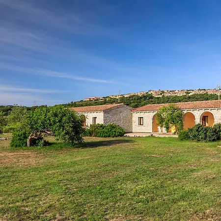 Aparthotel Mare Della Gallura Badesi