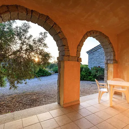 Mare Della Gallura Apartmanhotel *