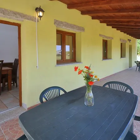 Mare Della Gallura Apartmanhotel *