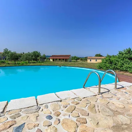 Aparthotel Mare Della Gallura