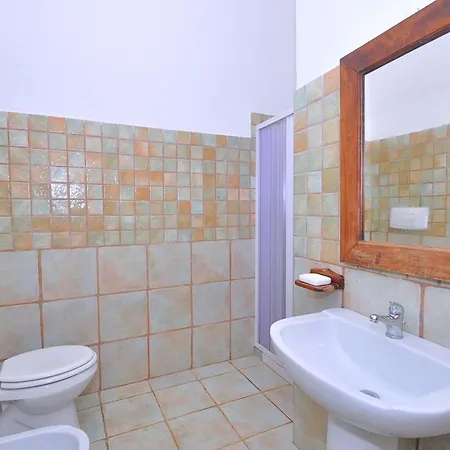 Mare Della Gallura Apartmanhotel